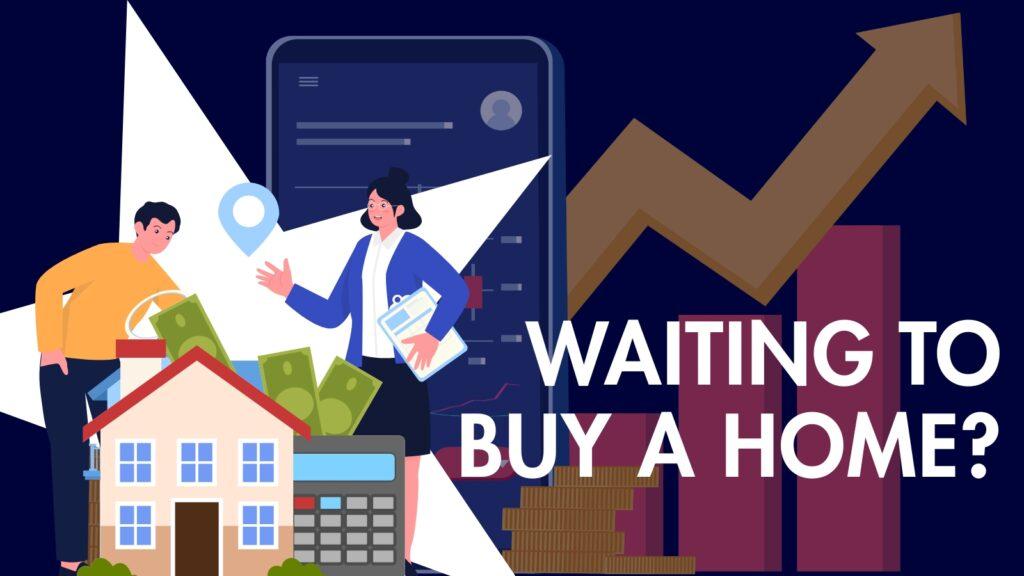 Stop-Waiting-Why-Trying-to-Time-the-Housing-Market-Is-a-Costly-Mistake-Susan-SUE-Wells-Casa-Grande-AZ