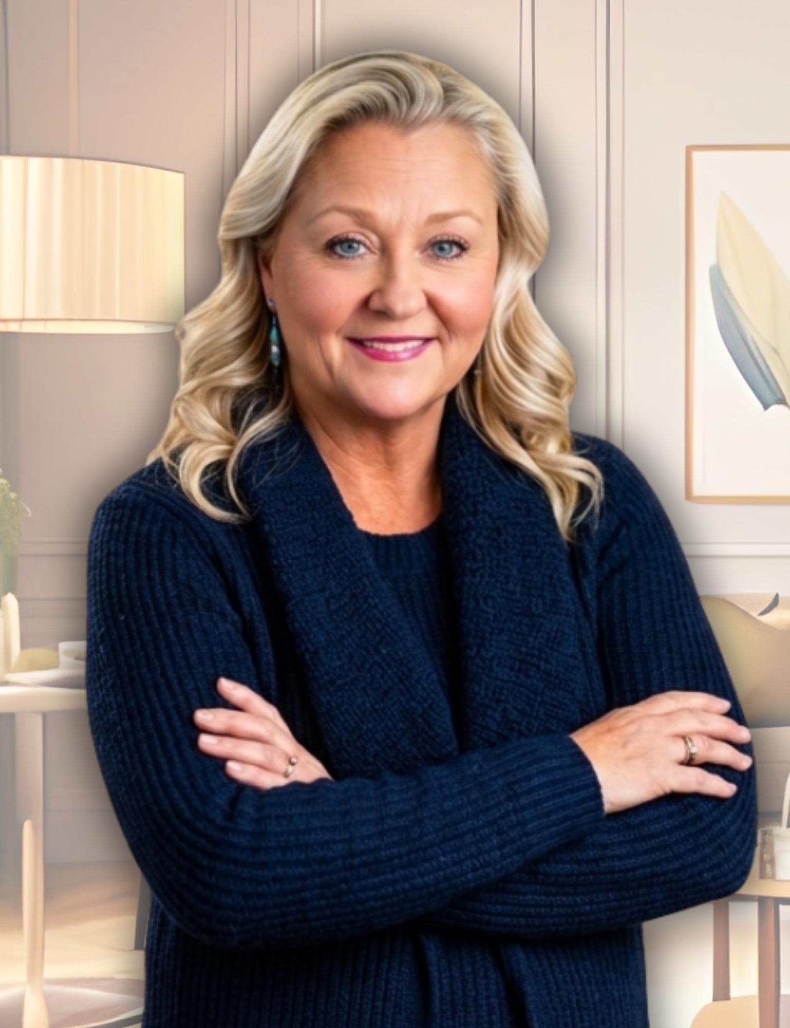 Susan Wells